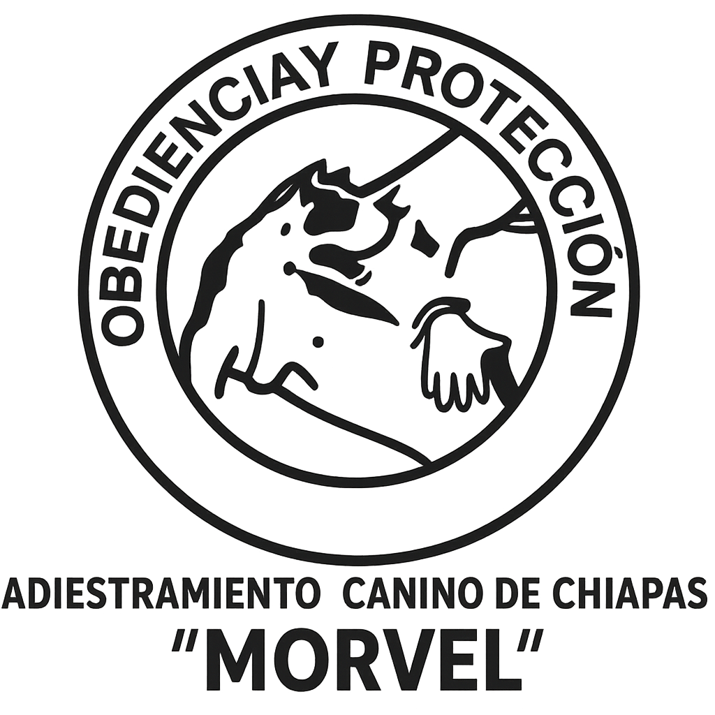 Morvel Logo